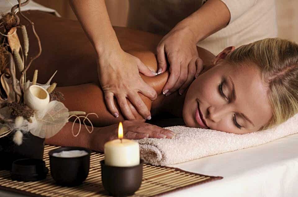 Spa, Hamam ve Masajın Büyülü Dünyası